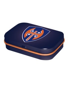Kurgupastillid / Tappara