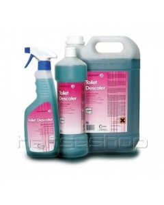 Sanitaarruumide puhastusaine