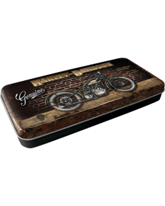 Pinal / Harley-Davidson Genuine