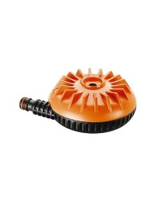 Claber ringvihmuti Turbospruzzo 63m2