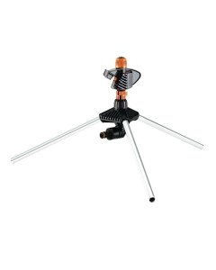 Claber pulseeriv vihmuti Impact Tripod 0° – 360° / max 491m2