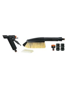 Claber autopesukomplekt Wippy Car - bl 