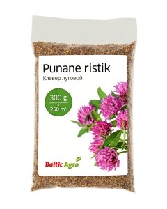 Punane ristik 300g