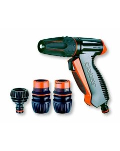 Neljaosaline kpl. Ergogrip Precision Kit-