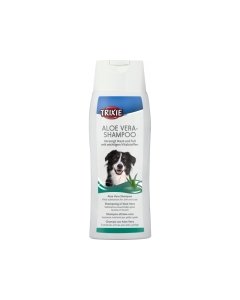 Trixie Šampoon koertele Aloe Vera / 250ml