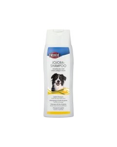 Trixie Šampoon Jojoba õliga koertele / 250ml