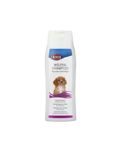 Trixie Šampoon-kutsikatele / 250 ml