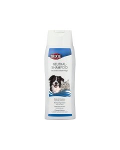 Trixie Šampoon neutraalne / 250 ml