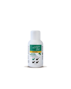 Derbe šampoon oliiviõliga / 200ml
