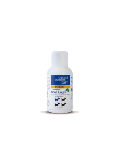 Derbe šampoon pikakarvalistele / 200ml