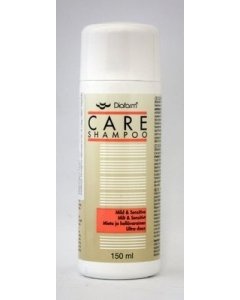 Diafarm šampoon tundlikule nahale / 150ml