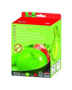 Äädikakärbse püünis Natural Control