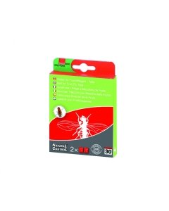 Äädikakärbse püünise sööt Natural Control 2tk/pakis