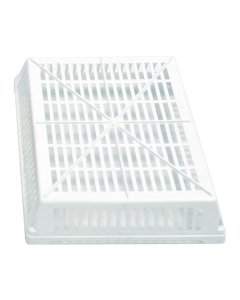 Ülemine kaas Flexy 35 Cimuka inkubaatoritele
