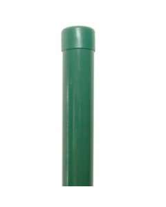 Ümarpost 38mm RAL6005