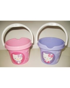 Ämber Hello Kitty / 14 cm