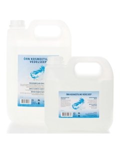 Õrn kosmeetiline vedelseep / 3l 