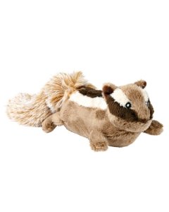 Koera mänguasi "Chipmunk" / 28cm 