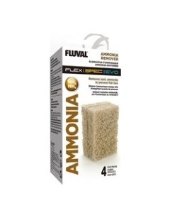 Akv.eemaldaja ammonia (komplekt 4) /K