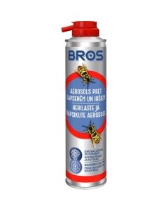 Aerosoolmürk herilastele / 300ml