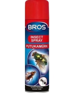 Aerosoolmürk universaal 400 ml