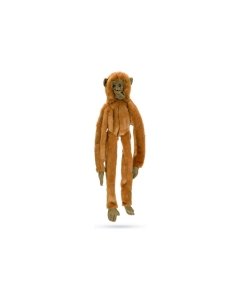 Beeztees koera mänguasi Ahv pehme, pruun / 50cm