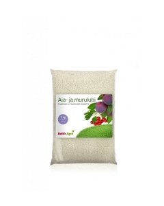 Aia- ja murulubi / 2kg