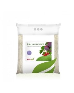 Aia- ja murulubi / 5kg