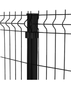 Aiapaneel 3D RAL7016 / 4mm / 1,53x2,5m