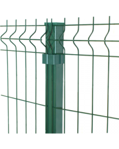 Aiapaneel 3D RAL6005 / 4mm