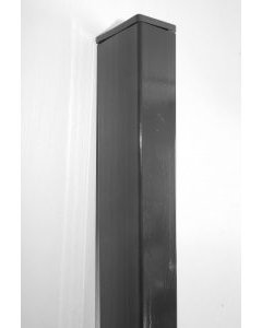 Aiapost, must / 60x40mm 