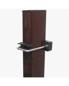 Aiapost RAL8017 / 60x40mm 