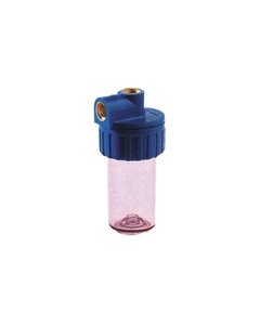Filtrikorpus Atlas 3P Mignon Plus 5"-1/2" / tüüp 90