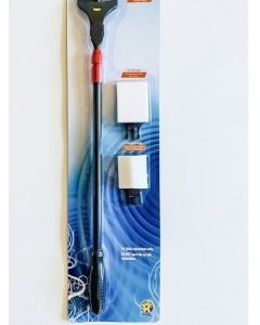 Akv.klaasipuhastaja ACK36 60-90cm