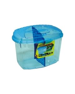 Akvaarium Plastic Pet Tank PA-230A' / 2.4L