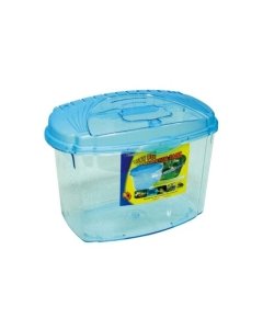 Akvaarium Plastic Pet Tank PA-230A' / 4L