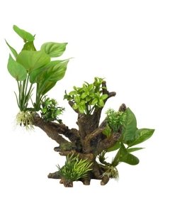 Akvaariumi dekoor Florascape 4 M 20,5x19x23cm
