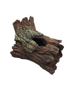Akvaariumi dekoor Tree Log 14x8,5x9cm