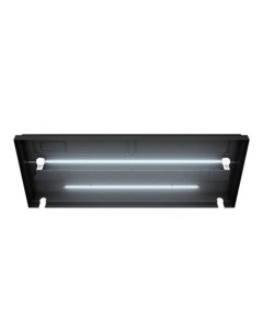 Akvaariumi kaas Primolux 60 valge 60x30cm