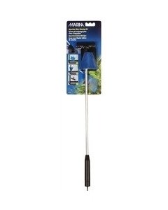 Akvaariumi klaasipuhastaja / 52cm
