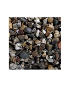 Akvaariumikruus 3-6 mm 2 kg Tume jäme