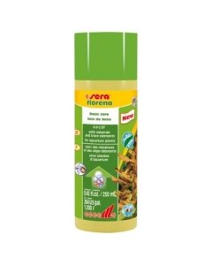 Akvaariumitaimede väetis Florena / 250ml 