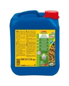 Akvaariumitaimede väetis Florena / 5000ml 