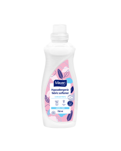 Pesuloputusvahend Angel Kiss hüpoallergeenne konts. Mayeri All-Care 750ml