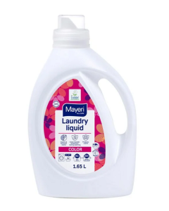 Mayeri pesugeel värvilistele riietele Color / 1,65l