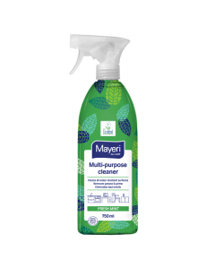 Mayeri üldpuhastusvahend All Care Fresh Mint / pihustiga / 750ml
