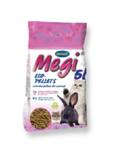 Saepurust allapanu närilistele / 5l ehk 3,5kg