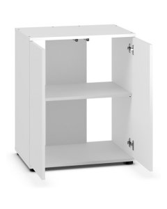 Akvaariumi alus 'Lido 120 SBX' / valge