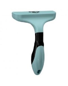 Aluskarvahari 8in1 Perfect Coat DeShedder / 10cm
