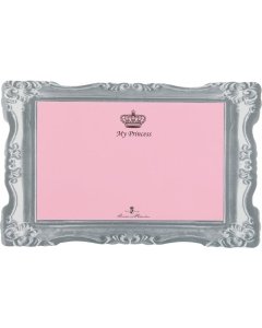 Alusmatt 'My Princess' / 44x28cm